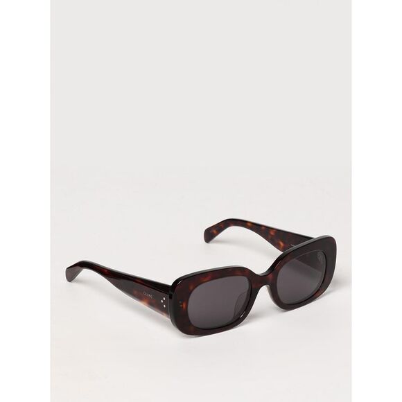 Celine Sunglasses Woman Brown